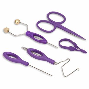 Kit d'outils de montage de mouches Loon Core - Product Image 1