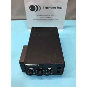 ระบบควบคุมมอเตอร์ไฟฟ้ากระแสตรง Automotion LC4AO1010, ATS, Sub - อุปกรณ์และอะไหล่เซมิคอนดักเตอร์ระดับโลกที่เชื่อถือได้ - Product Image 2