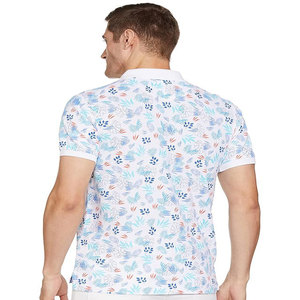 Camisetas gráficas de verano personalizadas de alta calidad de 250 Gsm para hombre, ropa de calle de manga corta con cuello, informal, para ocasiones deportivas, Puff Technics - Product Image 3
