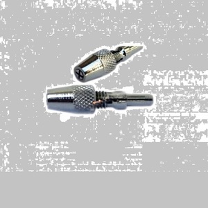 Mandrin de micro-perceuse de haute qualité en chrome, idéal pour la fabrication de bijoux, vente en gros, prix le plus bas, meilleur produit pour la création de bijoux - Product Image 2