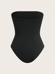 Débardeur décontracté d'été pour femme, style européen et américain, avec logo brodé personnalisé, prix usine Chine Bangladesh, OEM - Product Image 3