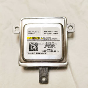 Pièces détachées automobiles en gros Phare à LED Ballast au xénon HID Module de commande applicable pour <span class=keywords><strong>Audi</strong></span> 8K0941597E 00137544 - Product Image 4