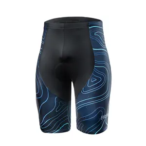 Abrasion Resistant Washable Wear-Resistant Bike Shorts Lightweight Top Quality Bicycle Shorts Manufacturer