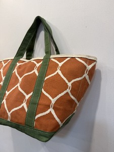 Grand sac fourre-tout tissé réutilisable, sac de courses pliable, sac de voyage avec fond renforcé - Product Image 3