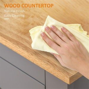 Mobile da Cucina per Soggiorno: Soluzione di Archiviazione Pratica ed Elegante - Product Image 6