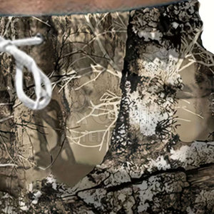 Shorts de chasse pour hommes, dernière conception, logo personnalisé, vente en gros, respirants, légers - Product Image 4