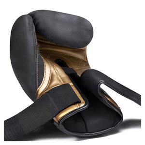 Gants de boxe pour entraînement intensif, sparring, MMA, combat, gants de kickboxing, services OEM, ODM - Product Image 3