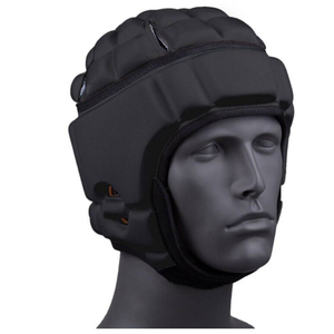 Casco de Fútbol Americano Personalizado al por Mayor, Casco 7on7, Casco Protector de EVA, Protector de Cabeza para Fútbol - Product Image 1