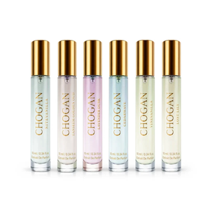 Coffret Découverte de Parfums - Collection de Parfums pour Cadeau ou Usage Personnel - Vente en Gros - Product Image 1