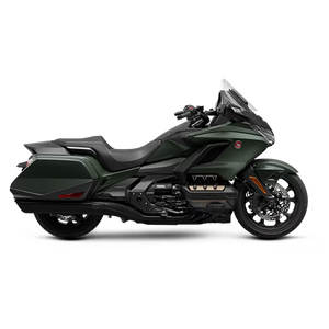 Honda Gold Wing 2026 Automática DCT - Product Image 1