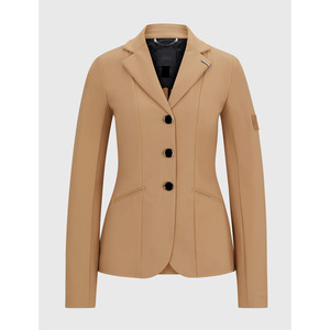 Veste d'équitation pour femmes, manteau d'équitation à manches longues, léger, respirant, confortable, veste d'équitation à vendre - Product Image 1