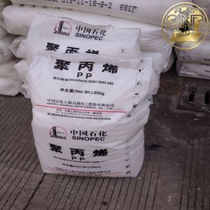 <b>PP</b> Resin T30S Virgin Injection Grade Polypropylene (<b>PP</b>) Granules General Plastics Polipropileno for Raffia - Product Image 2