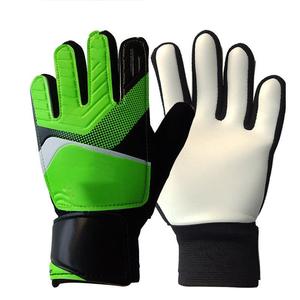 Guantes de Portero en Oferta, Guantes Profesionales de Fútbol con Protección de Látex y Tejido de Nailon de Garcis Sports - Product Image 2