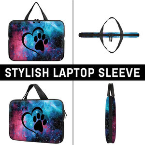 Sublimation Printed Laptop Bags Custom Logo Waterproof Travel <b>Backpack</b> OEM Wholesale <b>Computer</b> Bag - Product Image 3
