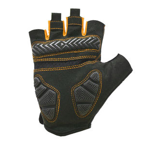 Best Selling AIFRAN SPORTS Professional Half Finger Winter <b>Cycling</b> Gloves for Men Adults New Design Wholesale 2026 - Product Image 3