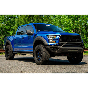 Ford F-150 XLT 4x4 2016 - Product Image 5