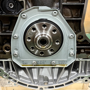 Ban đầu 2.0T ea888 dài khối cbfa CCTA phụ tùng ô tô động cơ lắp ráp cho VW Jetta MK5 MK6 Golf MK5 GTI Passat B6 cho Audi Q3 A3 - Product Image 6