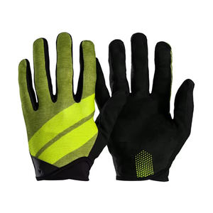 Nuevos Diseños Personalizados de Guantes de Motocross MX, Guantes de Ciclismo Impermeables y Transpirables con Sublimación, para Motocicleta de Montaña, Unisex - Product Image 5