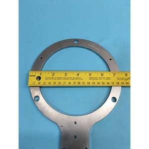 AMAT 0020-22242 Lift Hoop 8", 137674 - Equipo y piezas de semiconductores de confianza de la marca global Legacy - Product Image 3