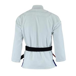 Meilleures ventes Nouveauté Kimono de Jiu-Jitsu et Ensembles d'Uniformes de Karaté Fabriqués en Coton 100% de Haute Qualité Costumes de Karaté et Taekwondo 2026 - Product Image 3