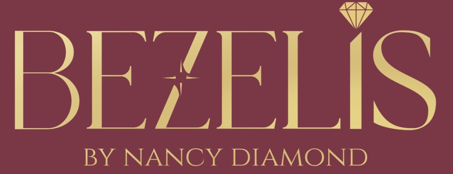 NANCY DIAMOND logo