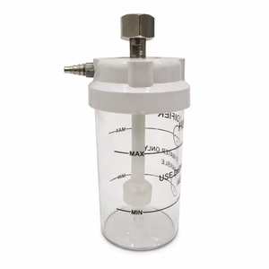 BPC Flowmeter best quality with <b>Humidifier</b> Bottle - Product Image 1
