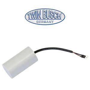 E-RMO0113 Condensatore per Macchina di Assemblaggio Motore 230 Volt - Product Image 1