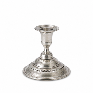 Juego de 3 candelabros de latón hechos a mano, portavelas cónicos, decoración para el hogar, portavelas de metal duradero - Product Image 6