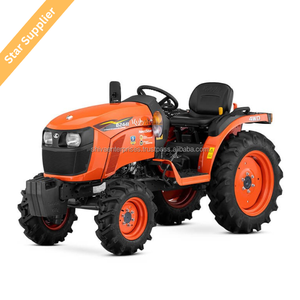 Kubota 4WD B2741รถแทรกเตอร์ขนาดเล็กรถแทรคเตอร์ขนาดเล็กสภาพใหม่อุตสาหกรรมฟาร์มที่มีความต้องการใช้กันอย่างแพร่หลายลดราคา - Product Image 1