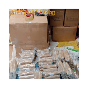 Premium Java Wood Dog Chew Stick Safe for Pets Ready for Export Vietnam Supplier with Card <b>Box</b> <b>Packaging</b> - Product Image 3