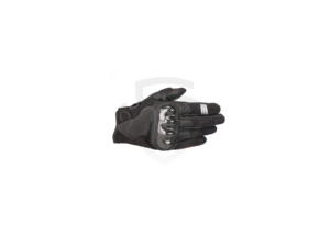 Guantes de Motociclismo de Cuero para Invierno, Diseño Personalizado, Protección Completa para los Dedos, Pantalla Táctil, Poliéster Impermeable, Transpirable y Resistente al Viento - Product Image 2