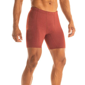Shorts de compression pour hommes de haute qualité fabriqués au Pakistan, en vente, shorts de compression à marque privée - Product Image 1