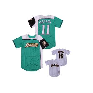 เสื้อเบสบอล OEM โลโก้ระบายอากาศหลวมผ้าตาข่ายบุรุษระเหิดเบสบอลย์ที่กำหนดเอง - Product Image 1