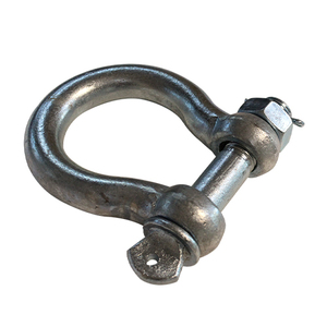 GRILLETE ARCO AUSAVINA - Product Image 6