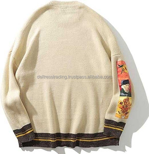 Sudaderas con estampado de manga para hombre, sudaderas básicas de mezcla de algodón, sudaderas con capucha personalizadas para hombre, sudadera para hombre - Product Image 2