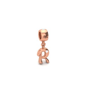 Pendentifs et breloques Lucky Fine avec motifs symboliques pour la mode quotidienne et les collections de cadeaux de célébration - Product Image 1