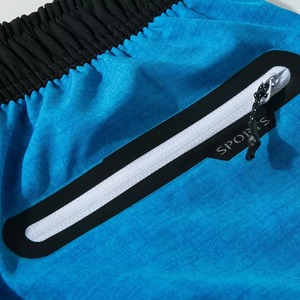 Shorts d'été ultra-confortables pour hommes et femmes, en tissu léger et doux, élégants et décontractés pour un usage quotidien estival - Product Image 5