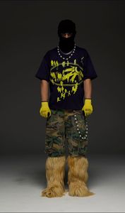 Impression de logo, motif uni, dernier design, vente en gros, légers et durables, t-shirts pour hommes 100% haute qualité avec personnalisation - Product Image 3