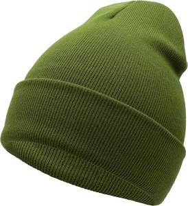 Gorros Personalizados con Logotipo, Impresión Puff, Elásticos, Unisex, de 5 Paneles, de Algodón y Felpa, Gorros Deportivos de Tela Común - Product Image 1