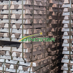 De calidad a cantidad: 2025 Lingotes de aluminio ROHS más vendidos revelados - Product Image 4