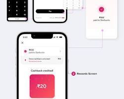 Aplicación de cashback y recompensas para ganar puntos, canjear regalos y disfrutar de descuentos exclusivos. - Product Image 4