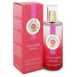 Roger et Gallet Parfum Gingembre Rouge pour Femme Eau de Parfum en Vaporisateur Bien-être - Product Image 1