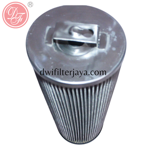 เปลี่ยนไส้กรองน้ำมันไฮดรอลิกแบบใยแก้วทนน้ำมัน - Product Image 5