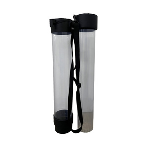 Tube de ramassage de balles de baseball pour équipement de collection - Product Image 2