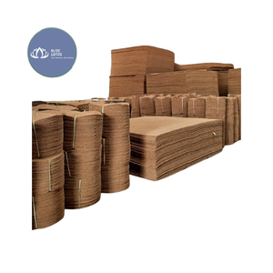 Alfombra de Fibra de Coco Natural Ecológica Glory, la Más Vendida – Felpudo de Entrada Duradero de Fibra de Coco para el Hogar - Product Image 1