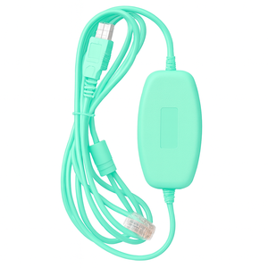 Câble de contrôle d'automatisation industrielle 6FX8002-5CA011BD0, fil de transmission de signal flexible haute performance pour système de machine CNC - Product Image 4