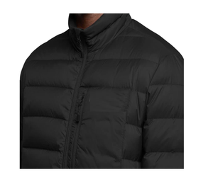 Vestes matelassées chaudes pour hommes, manteaux d'hiver tendance et mignons pour hommes - Product Image 3