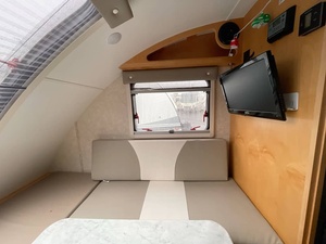 Liberty Outdoors Little Guy MAX Usado 2019 - Product Image 4