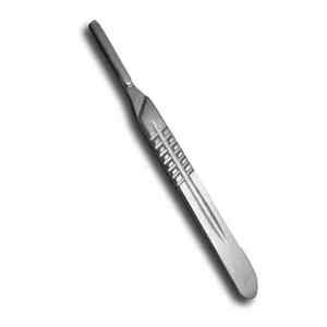 Équipement dentaire de qualité supérieure, instrument chirurgical léger personnalisé, manche de scalpel dentaire - Product Image 5