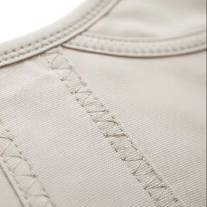 Ceinture de maintien gothique brodée à la main pour un maintien ferme de la taille, idéale pour les tenues traditionnelles, vente en gros, fournisseur OEM en vrac - Product Image 4